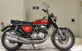 HONDA CB750 2002 CB750