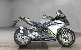 HONDA CBR250RR MC51