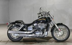 HONDA SHADOW 400 SLASHER 2002 NC40