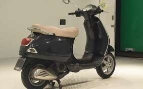 VESPA LX125