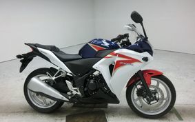 HONDA CBR250R Fi MC41