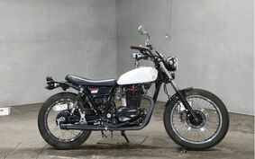 KAWASAKI 250TR BJ250F