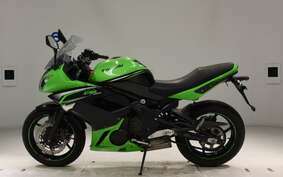 KAWASAKI NINJA 400R 2012 ER400B