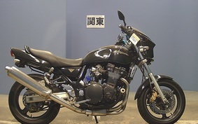 SUZUKI INAZUMA 400 (GSX400) 2005 GK7BA