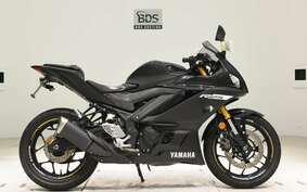 YAMAHA YZF-R25 A RG43J