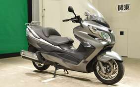 SUZUKI SKYWAVE 400 A 2011 CK45A