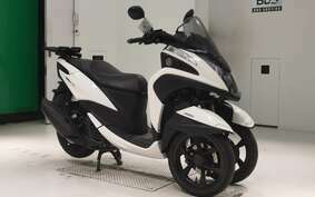 YAMAHA TRICITY 125 A SEC1J