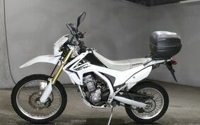 HONDA CRF250L MD38