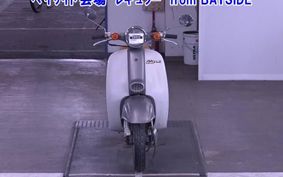 HONDA GIORNO AF24