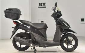 SUZUKI ADDRESS 110 CE47A