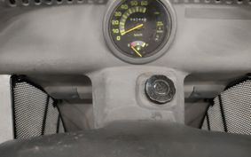 HONDA GYRO TA02