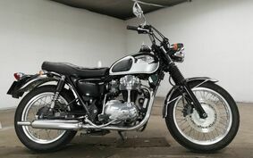 KAWASAKI W650 2006 EJ650A