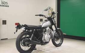 SUZUKI GRASS TRACKER NJ47A