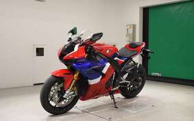 HONDA CBR1000RR RSP 2020 SC82