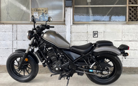 HONDA  REBEL 250 ABS MC49