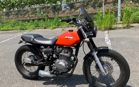 HONDA FTR223 MC34