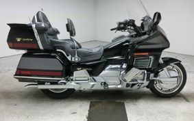 HONDA GL1500 GOLD WING SE 1993 SC22