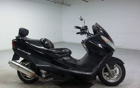 SUZUKI SKYWAVE 250 (Burgman 250) Fi CJ43A