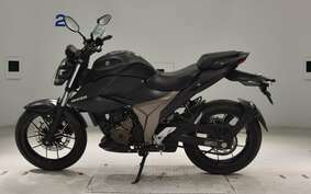 SUZUKI GIXXER 250 ED22B