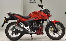 HONDA CBF125R