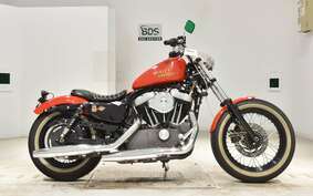 HARLEY XL1200N 2010 CZ3