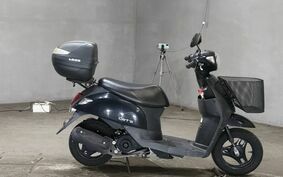 SUZUKI LET's CA4AA