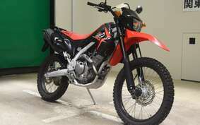 HONDA CRF250L MD38