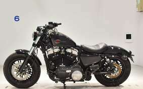 HARLEY XL1200X 2020 LC3