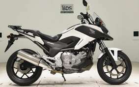 HONDA NC 700 X 2012 RC63