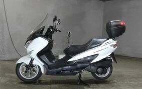 SUZUKI SKYWAVE 200 (Burgman 200) CH41A