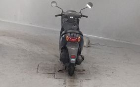 SUZUKI LETS4 CA45A