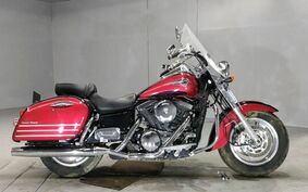 KAWASAKI VULCAN 1500 CLASSIC 1998 VNT50G