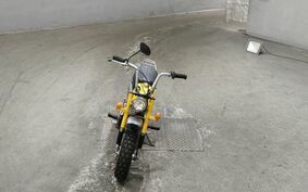 HONDA MONKEY Z50J