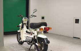 HONDA CHALY 70 CF70