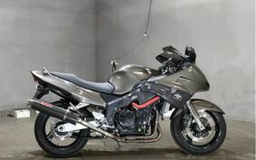 HONDA CBR1100XX 1997 SC35