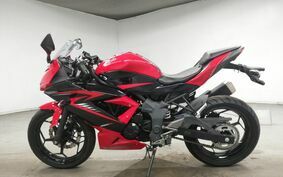 KAWASAKI NINJA 250 SL BX250A