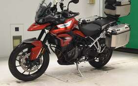 TRIUMPH TIGER 900 GT PRO 2021 RE64D8