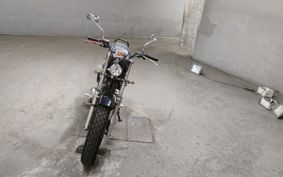 HONDA FTR223 MC34