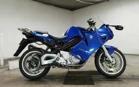 BMW F800ST 2007 0234