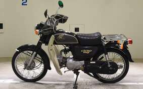 HONDA CD90 BENLY HA03