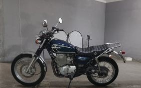 HONDA CB400SS NC41