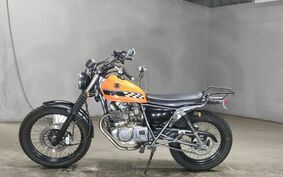 SUZUKI GRASS TRACKER BigBoy NJ47A