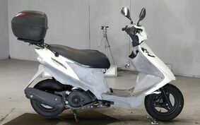 SUZUKI ADDRESS V125 G CF46A