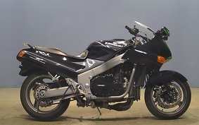 KAWASAKI ZZ1100 NINJA R 1991 ZXT10C