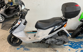 SUZUKI ADDRESS V125 G CF4EA