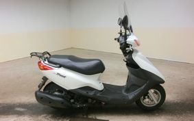 YAMAHA AXIS 125 TREET SE53J