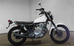 SUZUKI GRASS TRACKER NJ47A