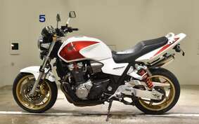 HONDA CB1300SF SUPER FOUR 2010 SC54