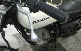 HONDA CB223S MC40