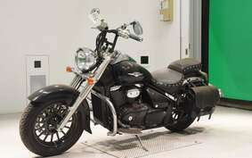 SUZUKI INTRUDER 400 Classic 2009 VK56A